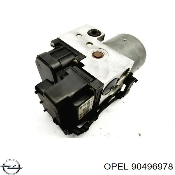  90496978 Opel