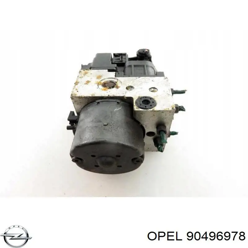  Opel 90496978 ціна, від 21.20 USD