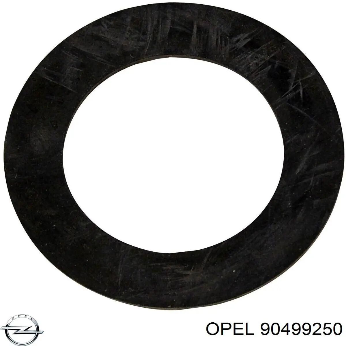 Кришка маслозаливной горловини 90499250 Opel