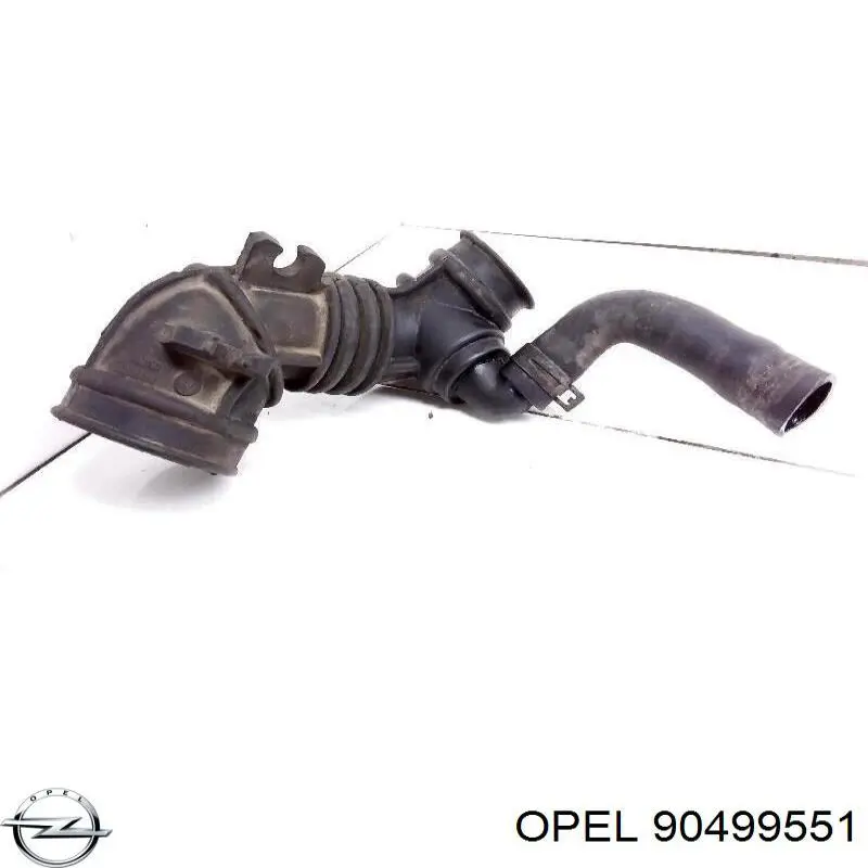  Opel 90499551 ціна, від 5.62 USD