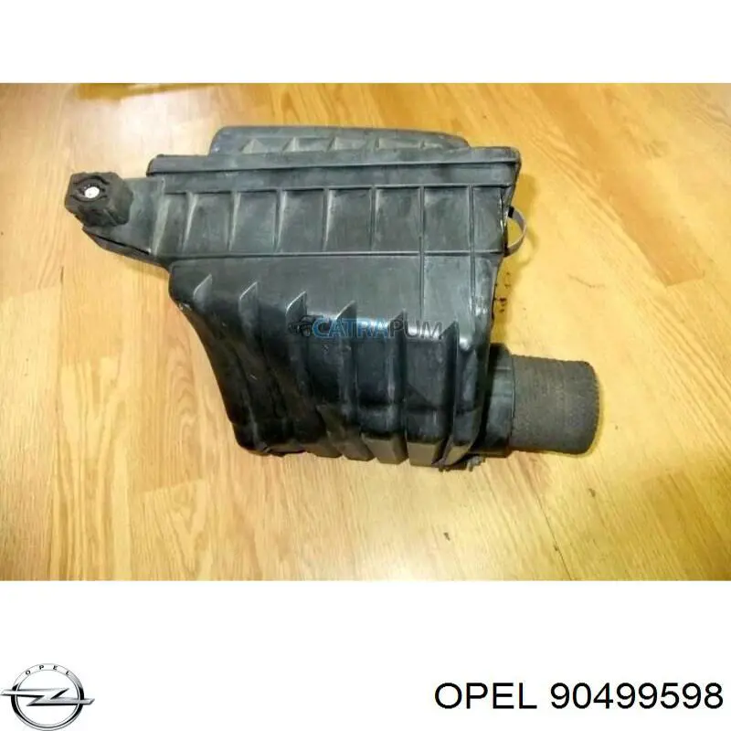  Opel 90499598 ціна, від 5.63 USD