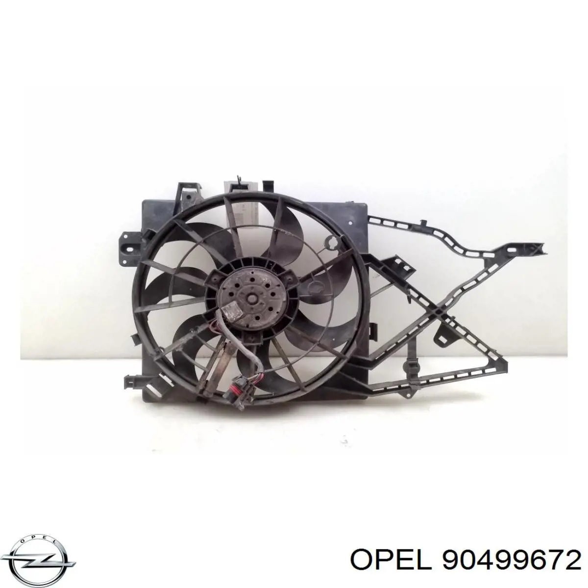 Купити 90499672 Opel 