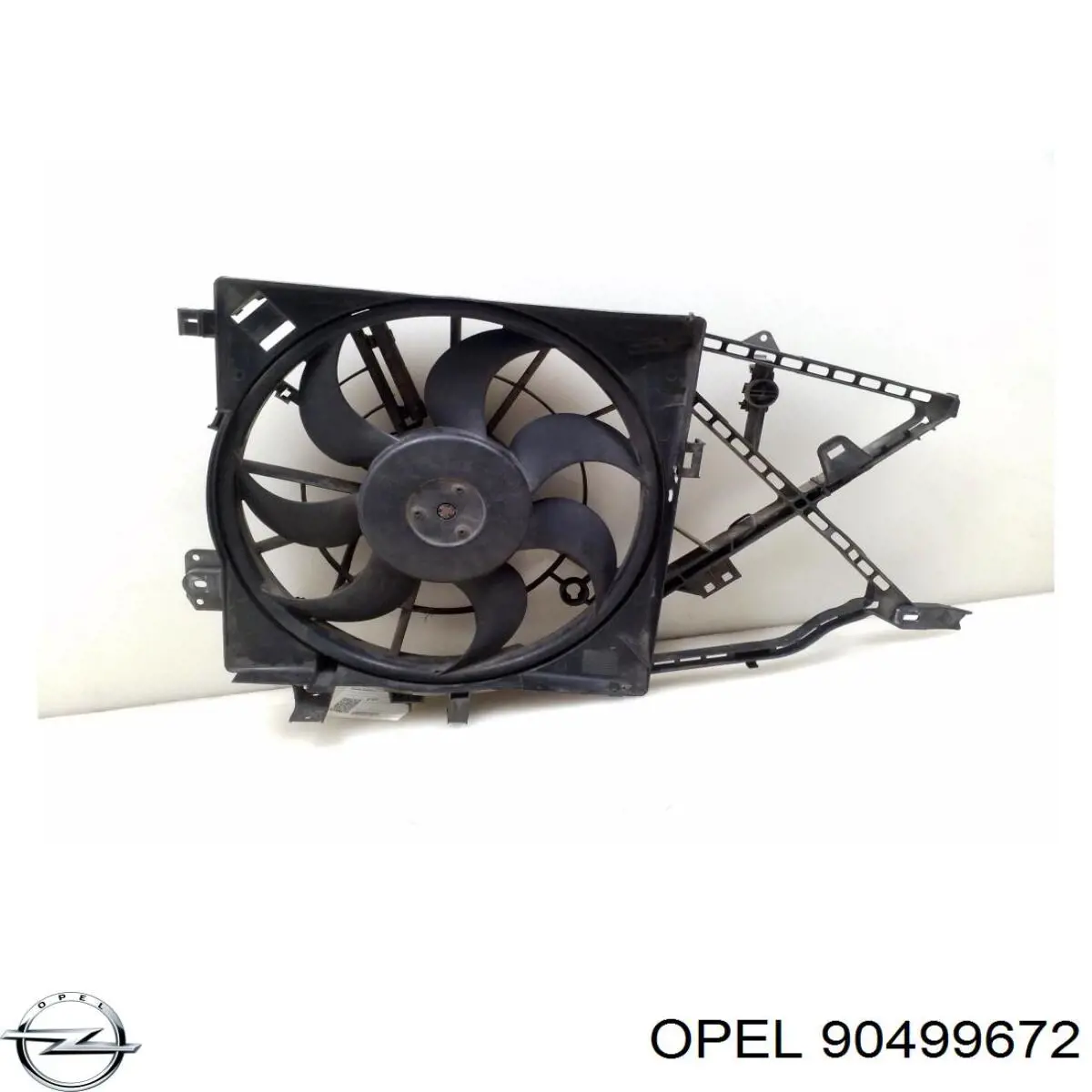  Opel 90499672 ціна, від 27.90 USD