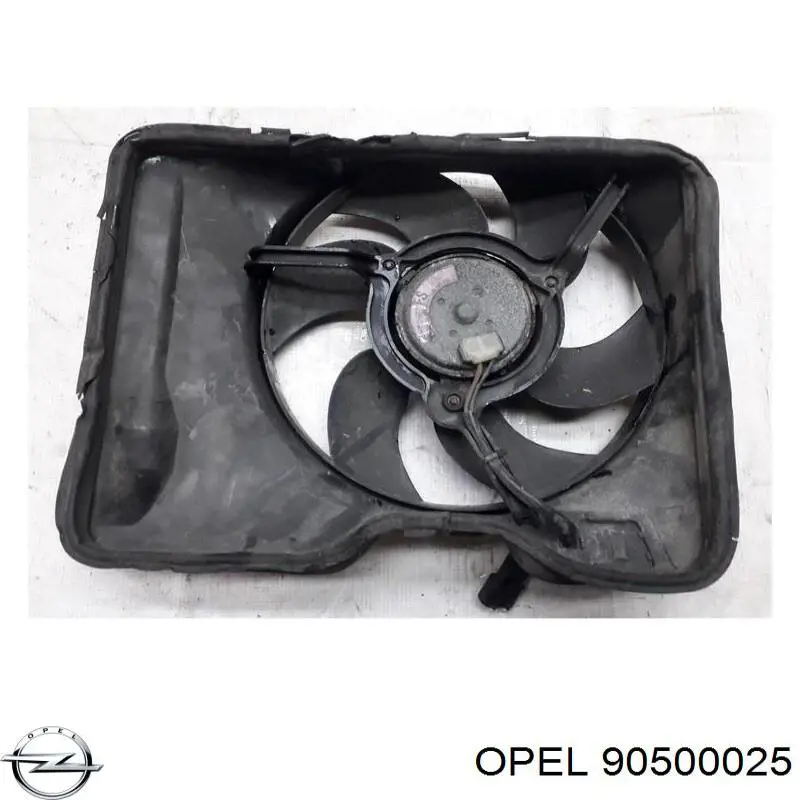 90467915 Opel 