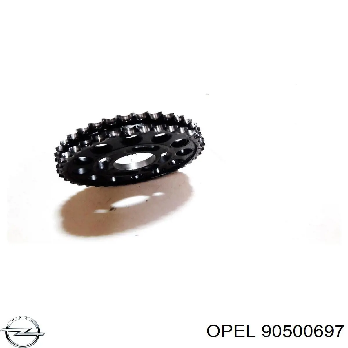Шестерня приводу ПНВТ Opel 819564 ціна, від 10.33 USD