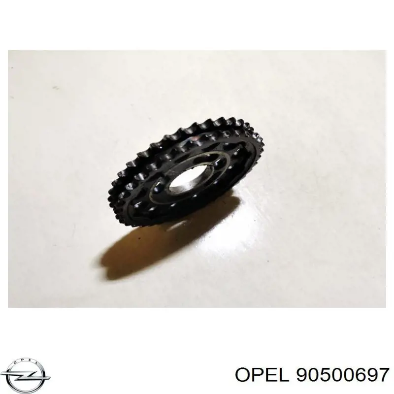 Купити 819564 Opel Шестерня приводу ПНВТ