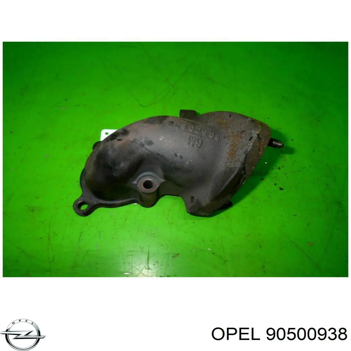 90500938 Opel 