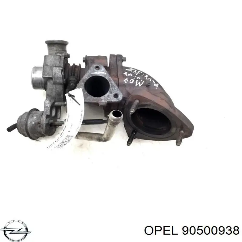 Купити 90500938 Opel 