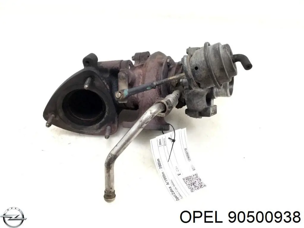  Opel 90500938 ціна, від 11.26 USD