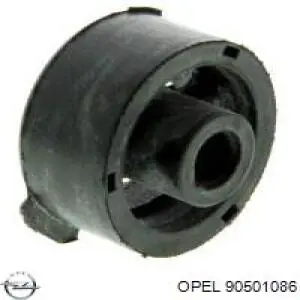 Подушка кріплення радіатора верхня Opel 1310958 ціна, від 5.45 USD