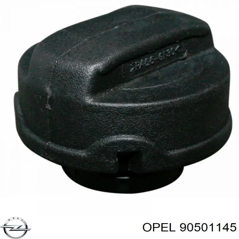 Купити 90501145 Opel Пробка бензобака