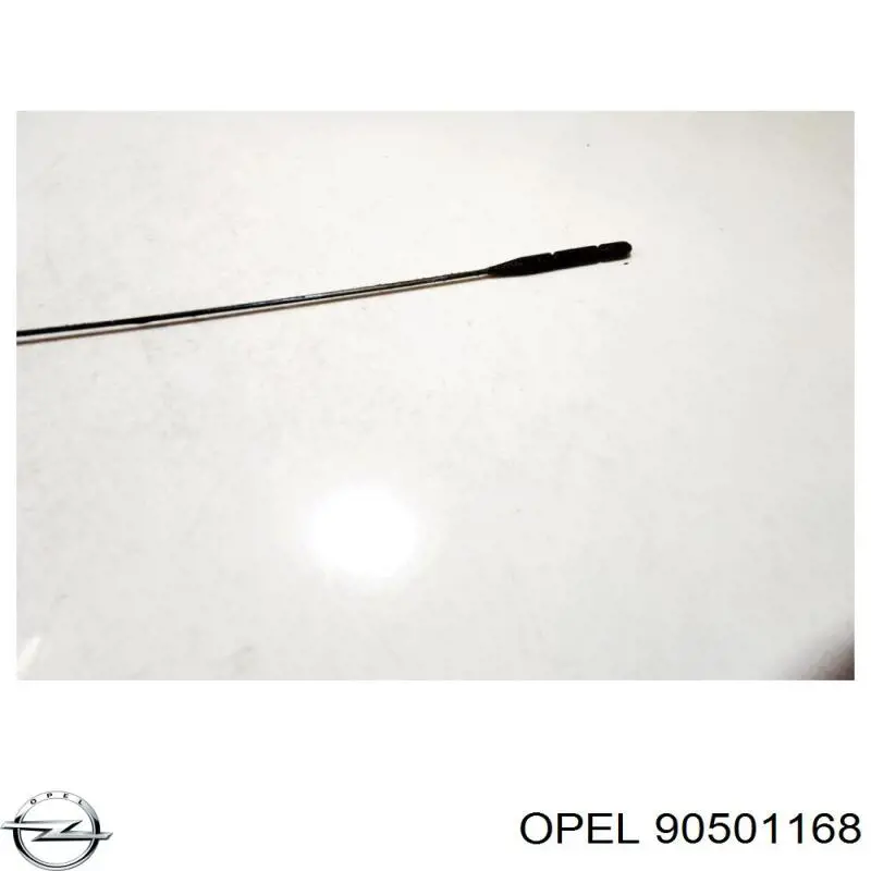 Масляний щуп 0658048 Opel