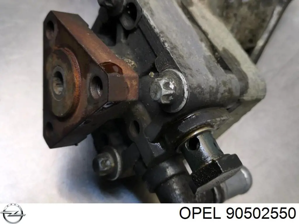 Купити 90502550 Opel 