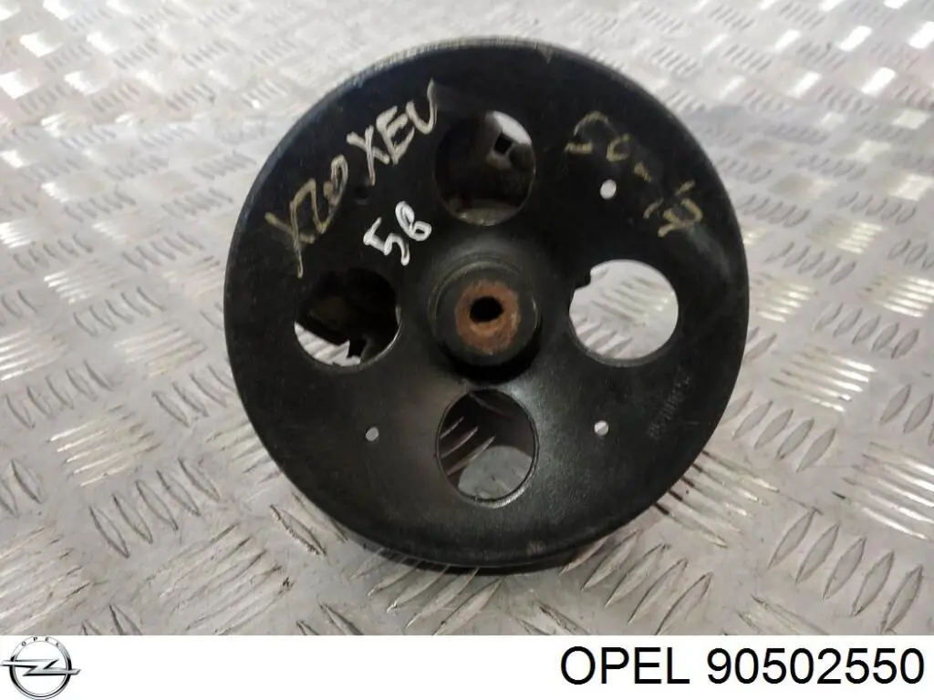  Opel 90502550 ціна, від 9.88 USD