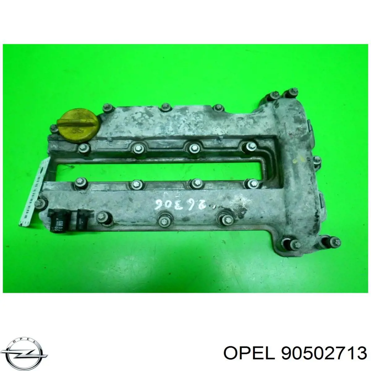  General Motors 90502713 ціна, від 17.01 USD
