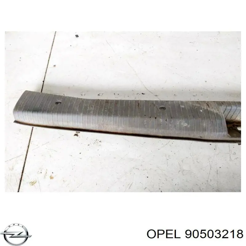 90503218 Opel 