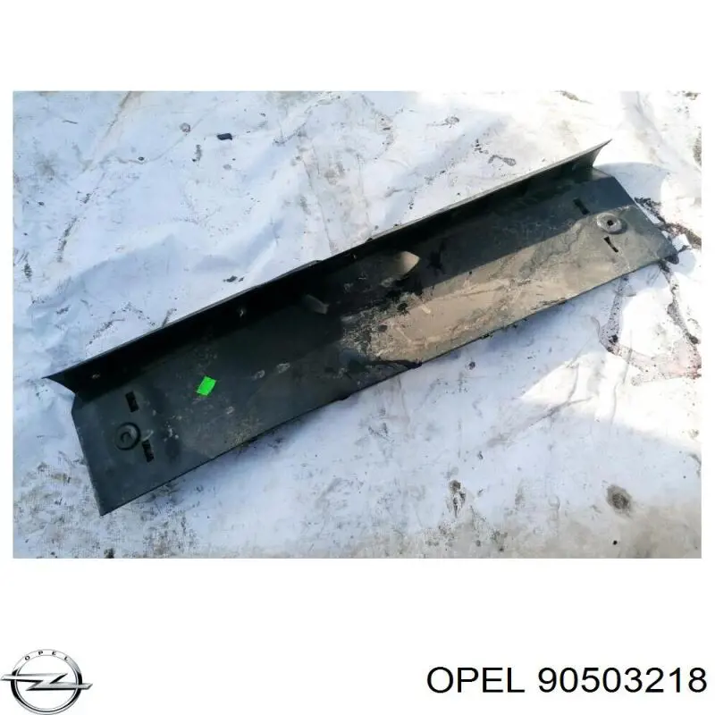 Купити 90503218 Opel 