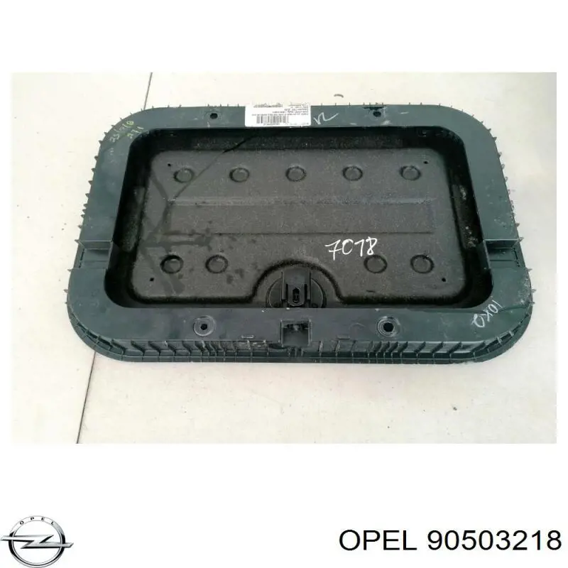  Opel 90503218 ціна, від 5.07 USD