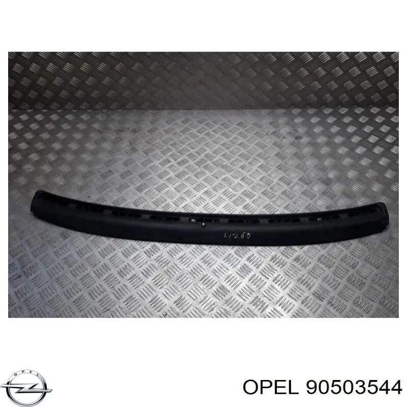90503544 Opel 