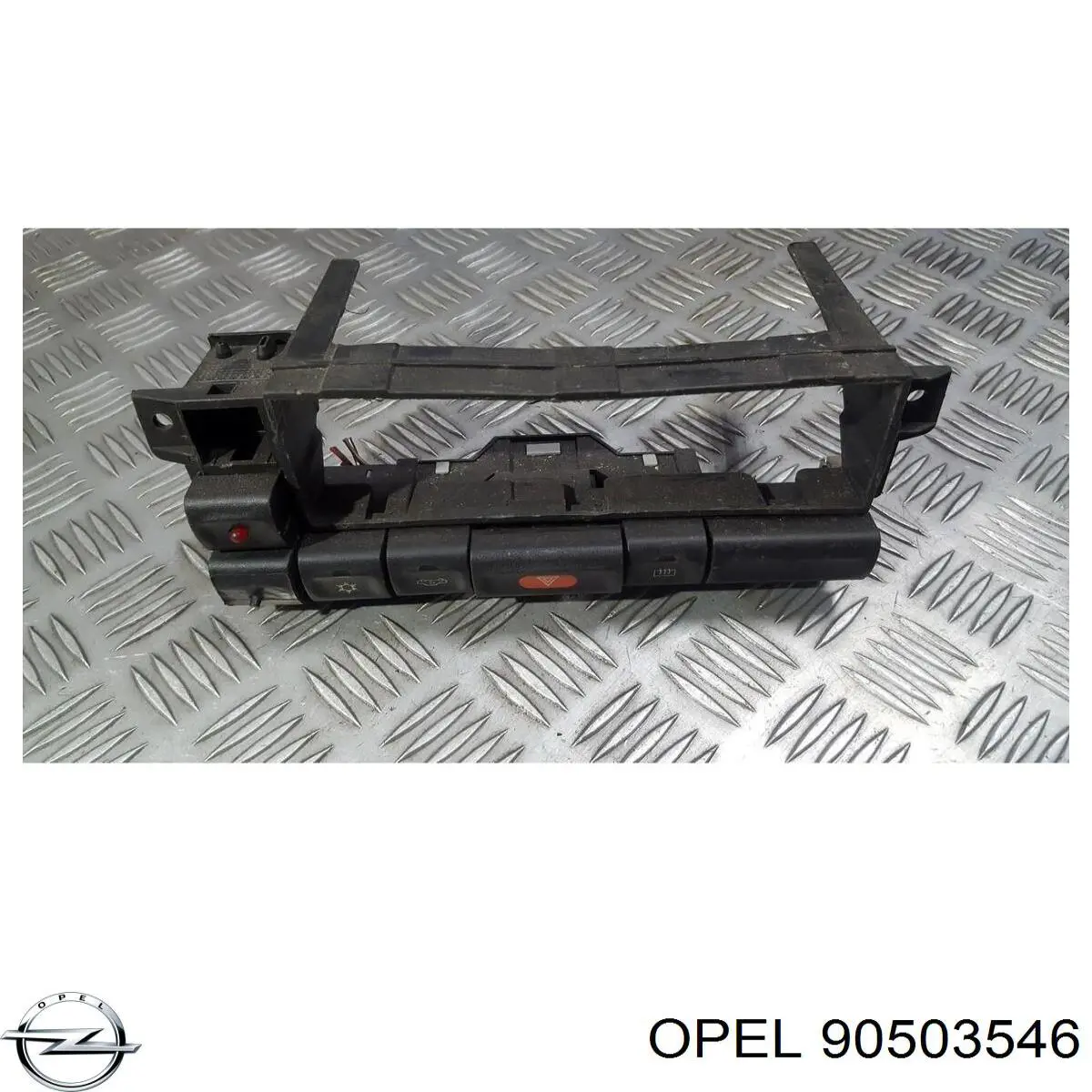 General Motors 90503546 ціна, від 3.80 USD