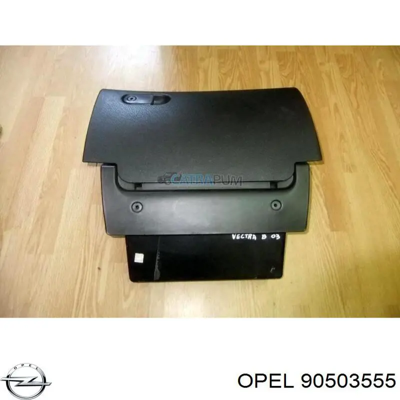 Купити 90503555 Opel 