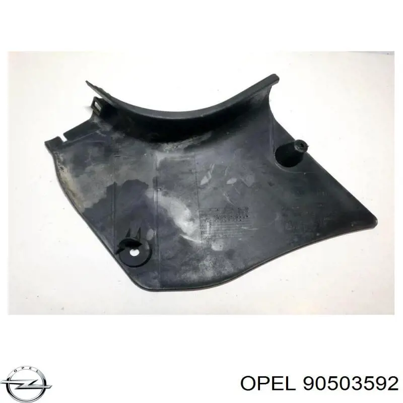  Opel 90503592 ціна, від 2.53 USD