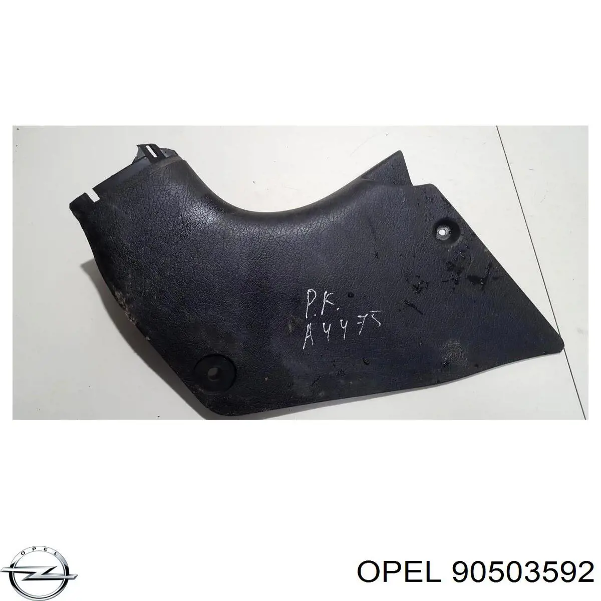  90503592 Opel