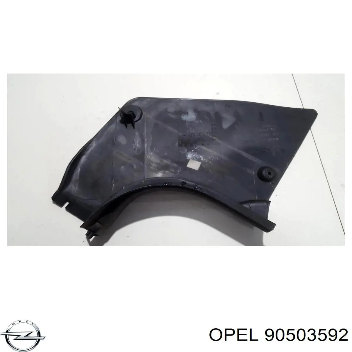 Купити 90503592 Opel 