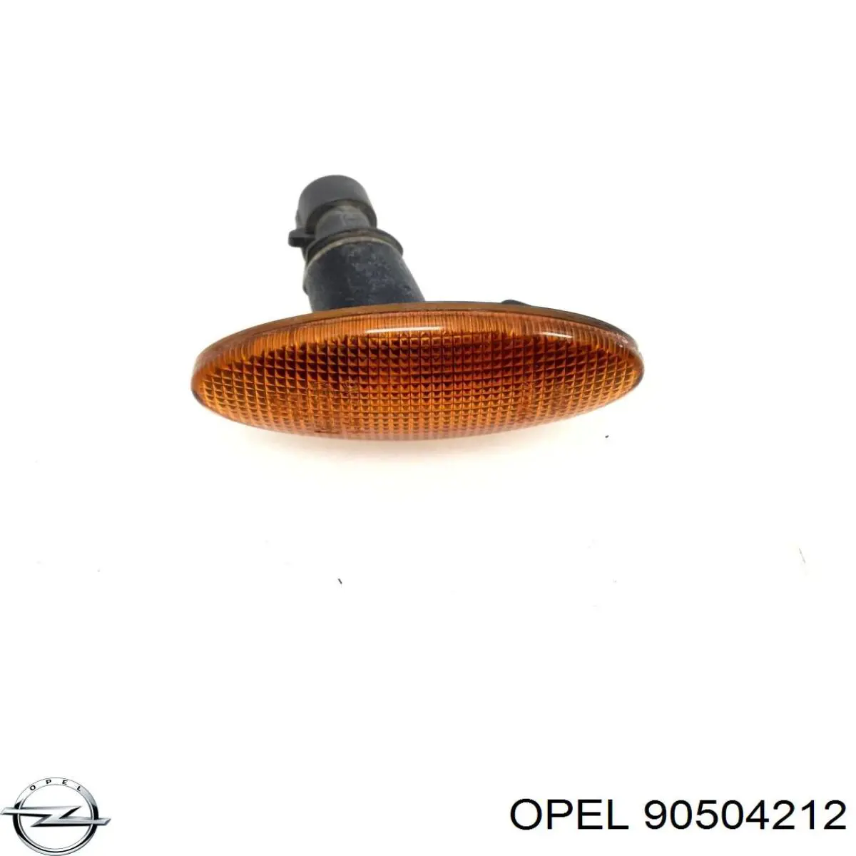 90504212 Opel 