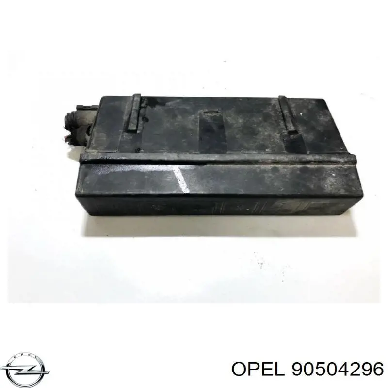 6238854 Opel 