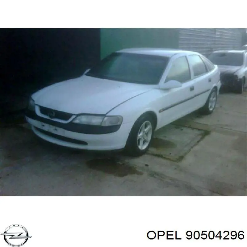 Купити 6238854 Opel 