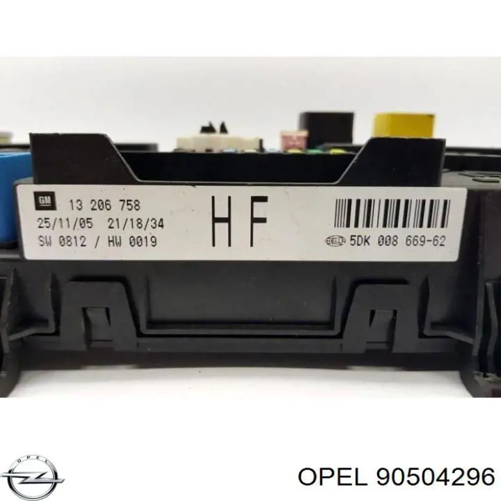  6238854 Opel