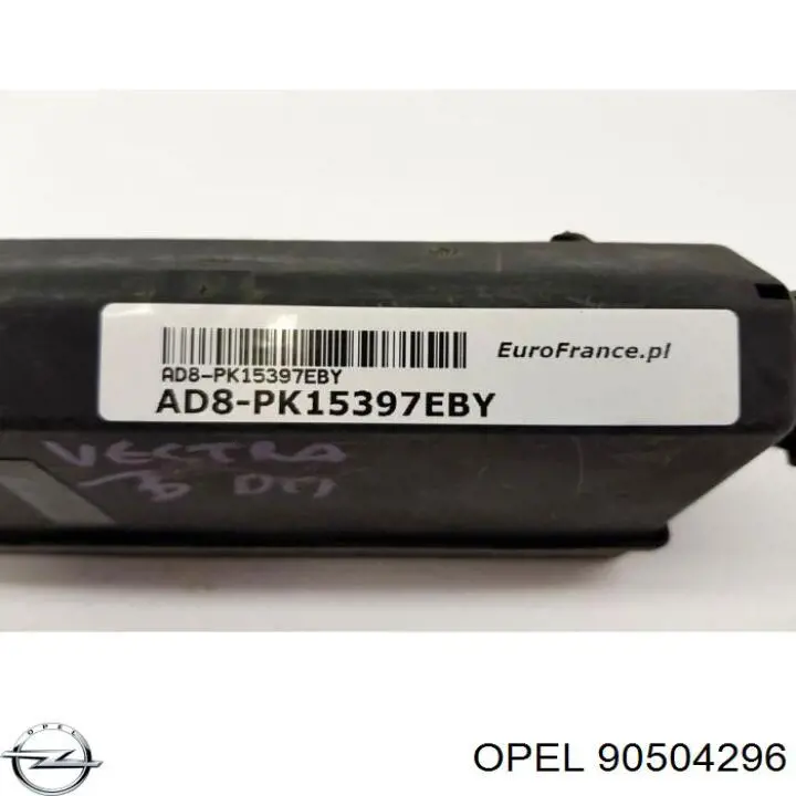 Купити 6238854 Opel 