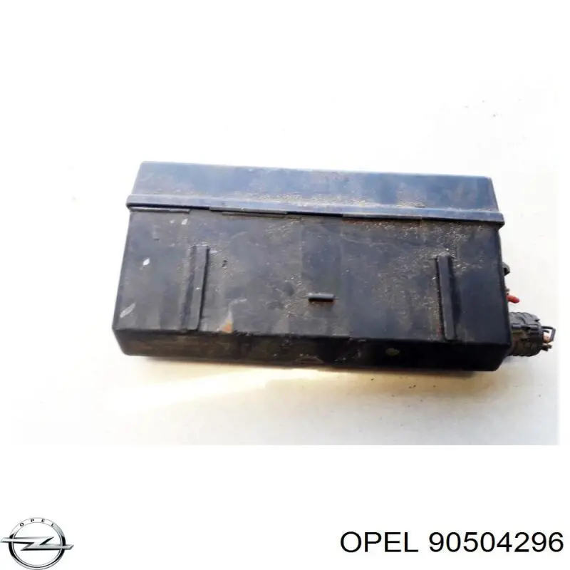  6238854 Opel