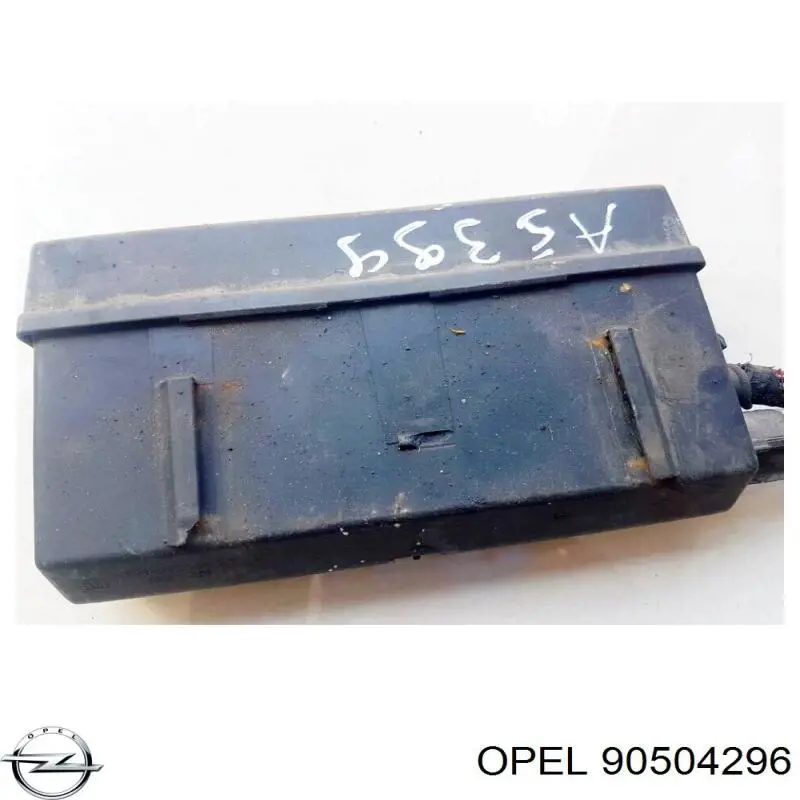  Opel 6238854