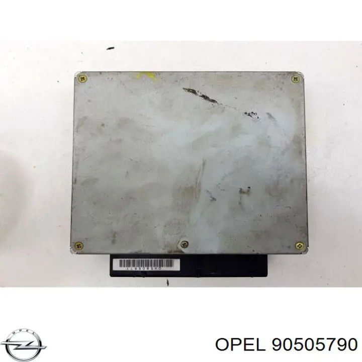 90505790 Opel 