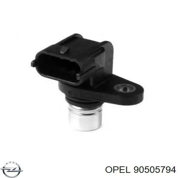 90505794 Opel Датчик розподільного вала