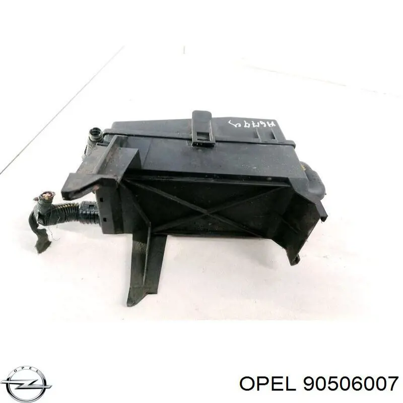  Opel 90506007