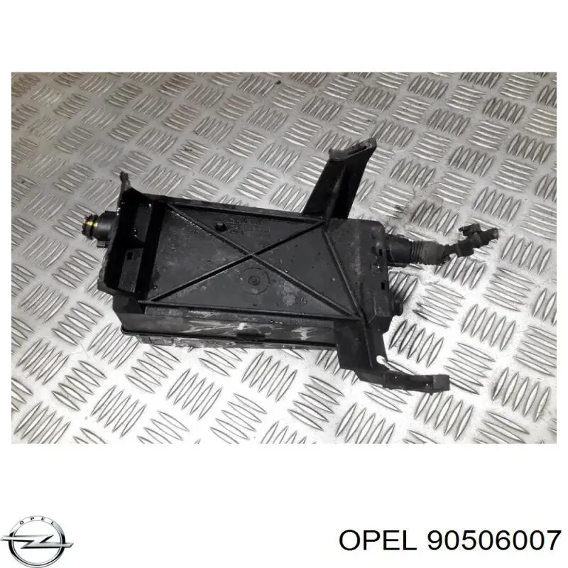 Купити 90506007 Opel 