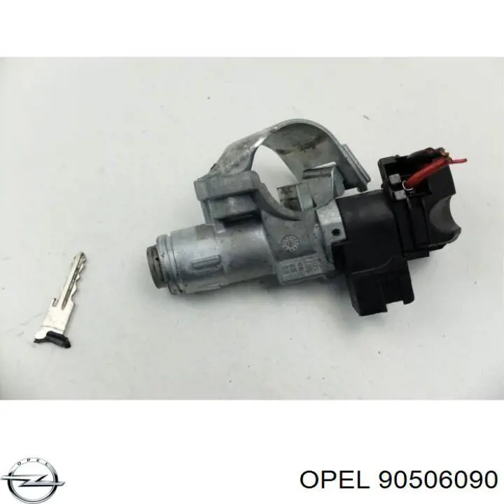  90506090 Opel