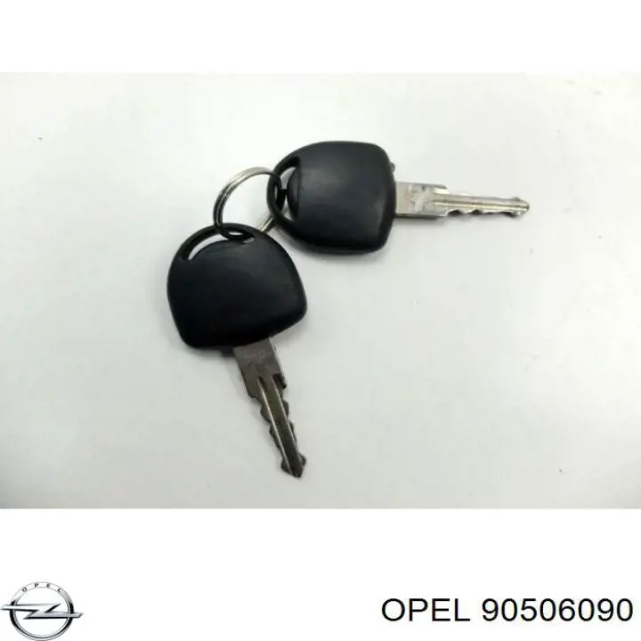  Opel 90506090 ціна, від 35.19 USD