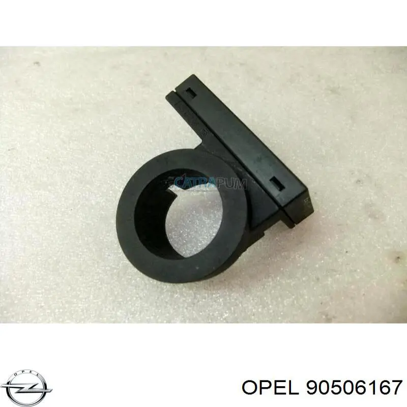 90506167 Opel 