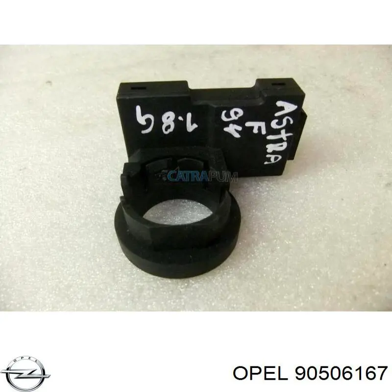 Купити 90506167 Opel 