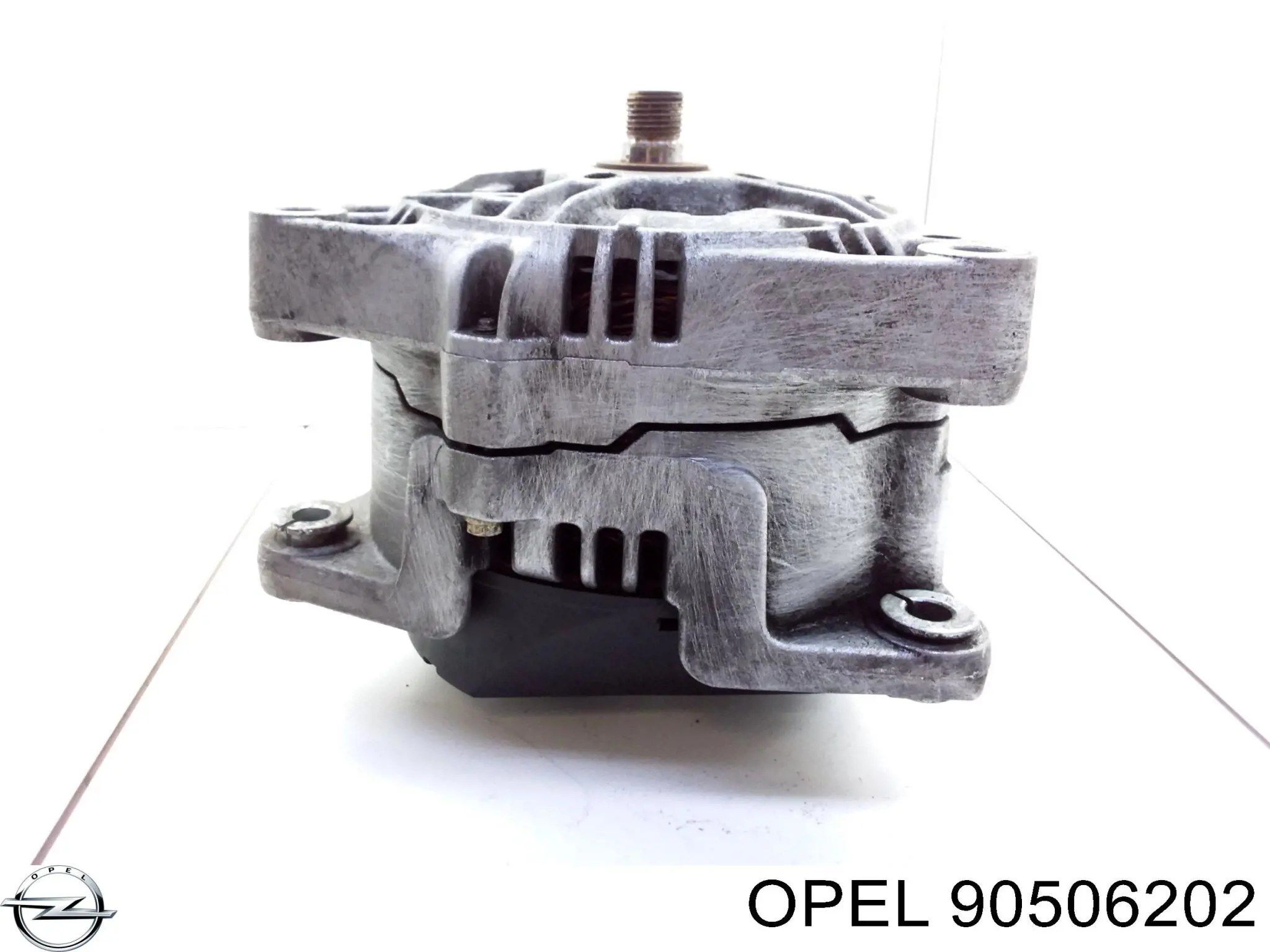 Купити 90506202 Opel Генератор