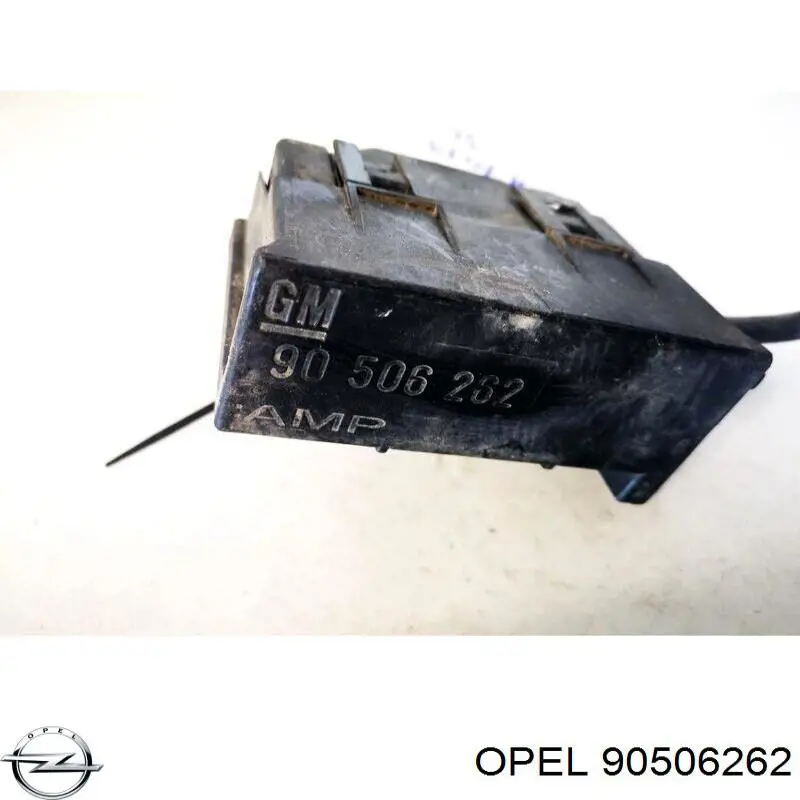  General Motors 90506262 ціна, від 2.98 USD