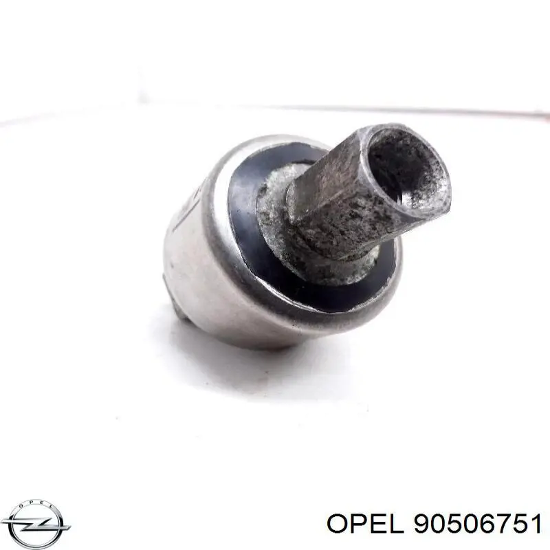 Купити 90506751 Opel Датчик тиску кондиціонера