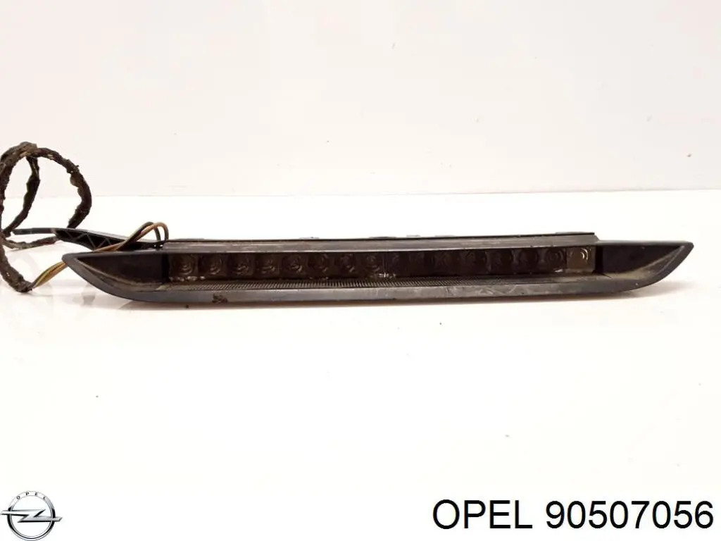 90507056 Opel 