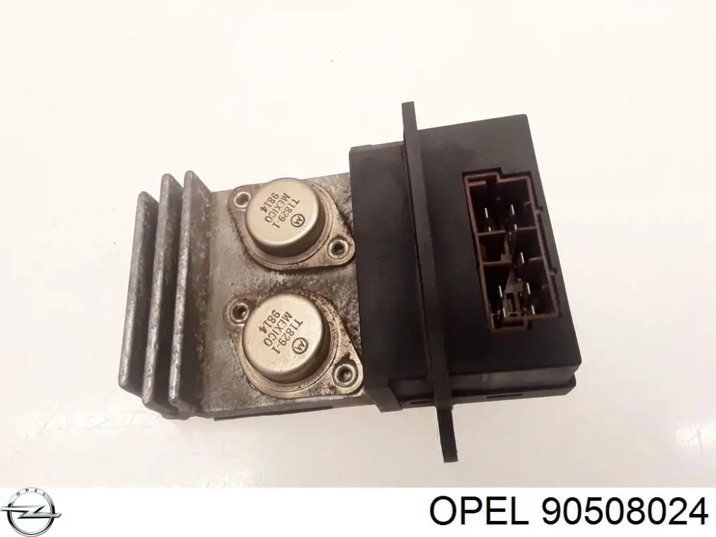  90508024 Opel