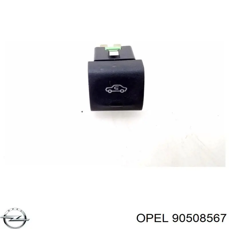  Opel 90508567 ціна, від 2.53 USD