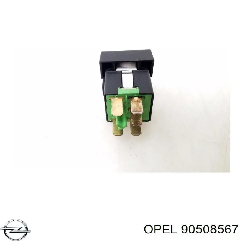 Купити 90508567 Opel 